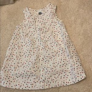 Stars and Stripes dress